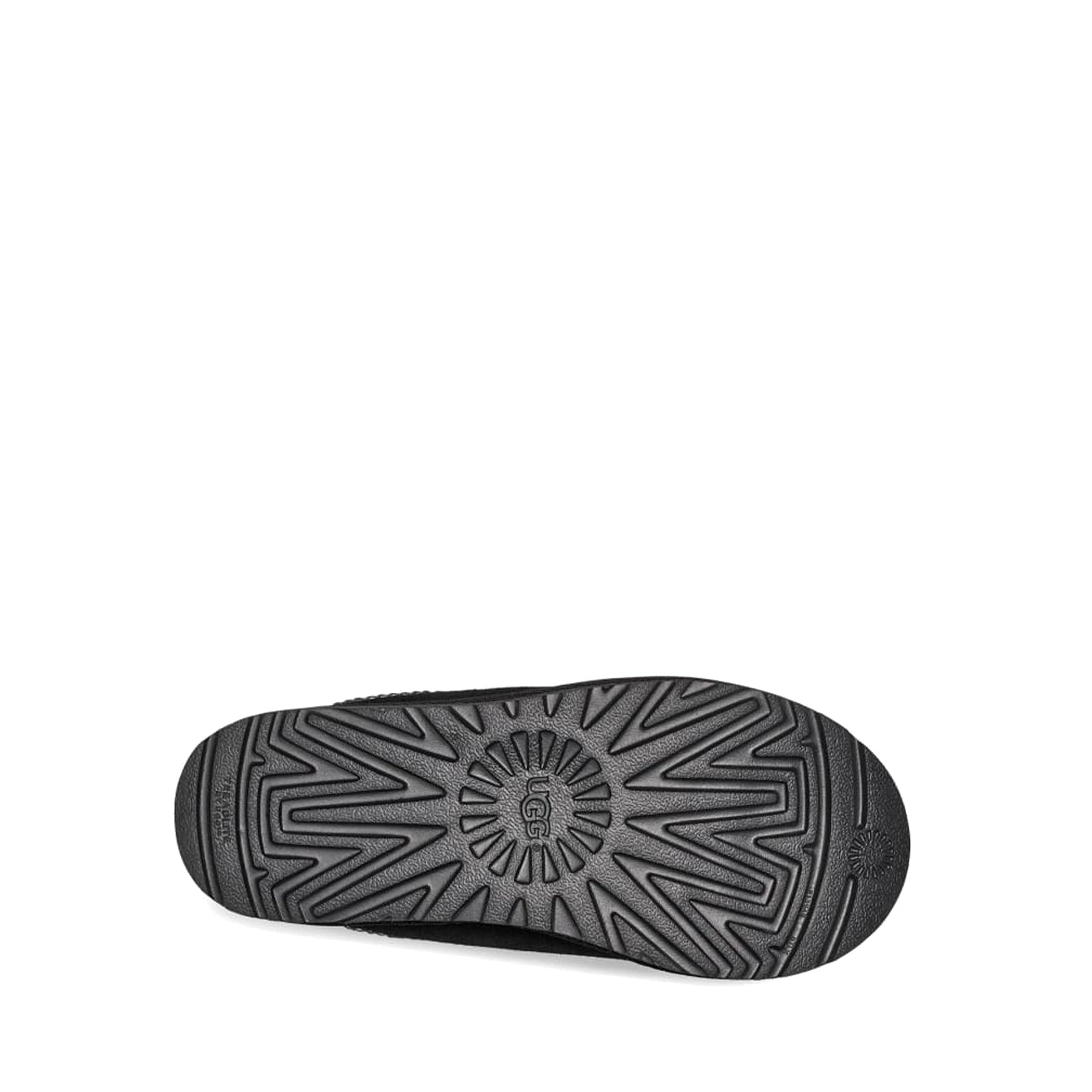 W Tasman II clogs - sort